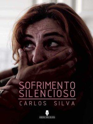 cover image of Sofrimento silencioso